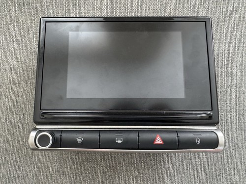 Citroen infotainment - citroen,
