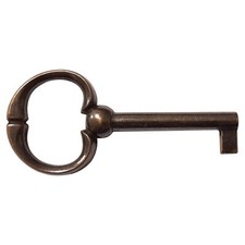 1x Vintage style open barrel