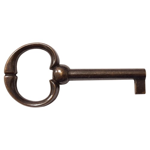 Vintage style open barrel - 1x,