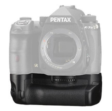 Pentax D-BG8 Battery Grip for