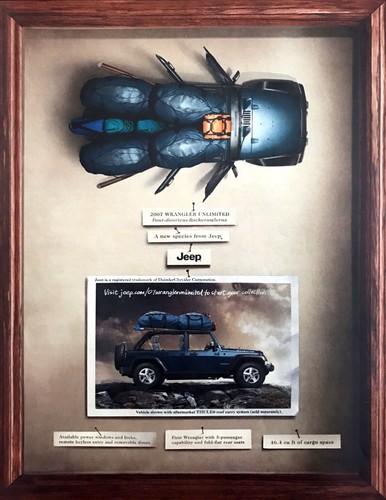 2007 wrangler unlimited photo - 2007,