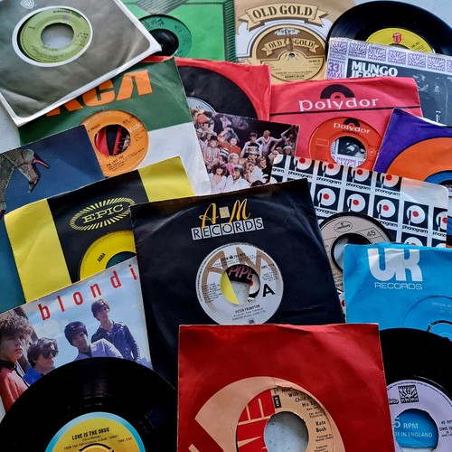 Choose your favourite 1970s - your,
