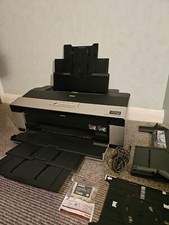 Epson stylus photo r2880
