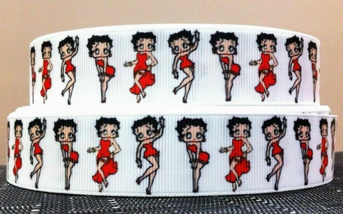 Betty boop poses - betty,