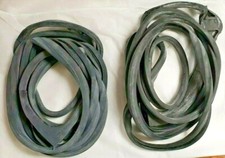 T2 Camper Cab Door Seal x 2