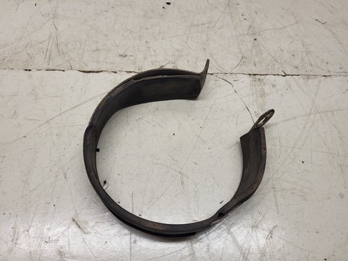Skyjet sj125 exhaust bracket - skyjet,