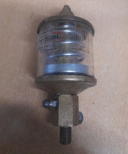 ADAMS Drip Feed Oiler Live