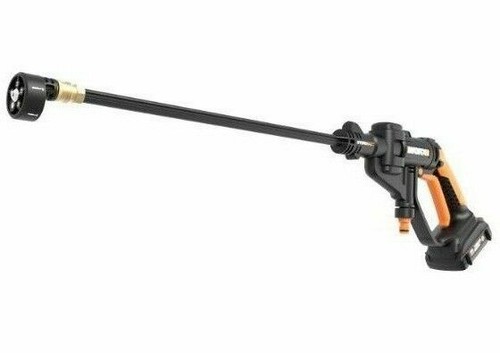 Worx wg629 hydroshot - worx,