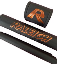 Raleigh Burner Mk2 Pad Set