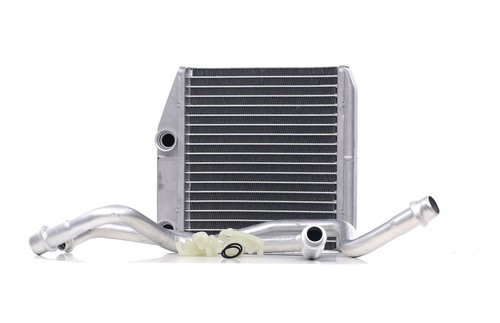 Heater matrix fits vauxhall - matrix,