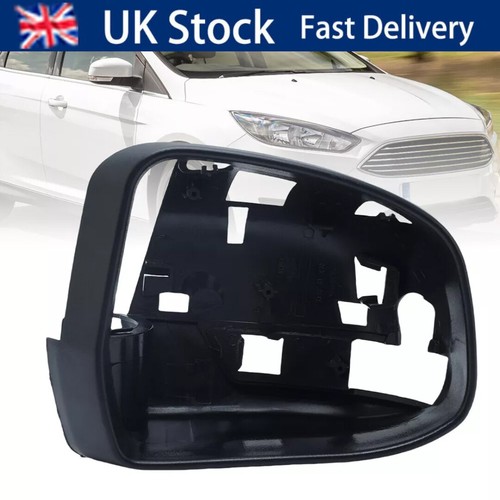 Right wing mirror - right,