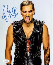 Official Highspots - Rhea