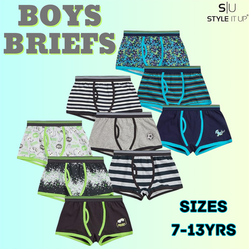 Kids boys trunks fit boxers - kids,