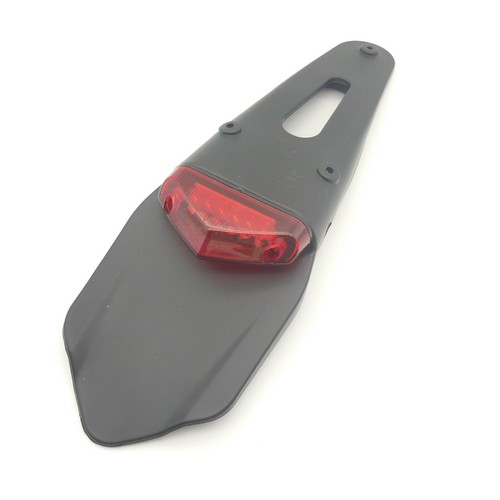 Ktm rear tail brake light - ktm,