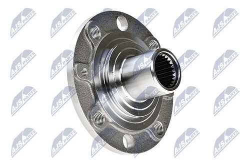 New wheel hub for - wheel,