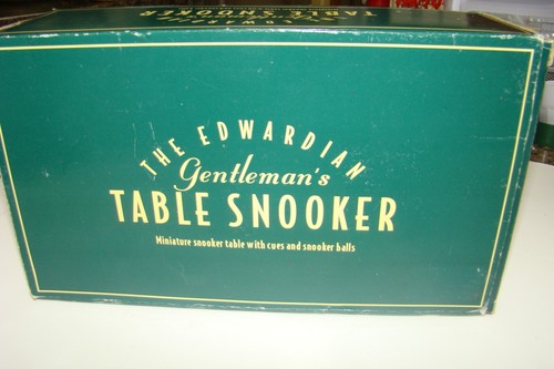 Theedwardian gentlemans table - gentlemans,