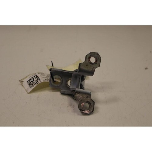 Left sliding door rail renault - sliding,