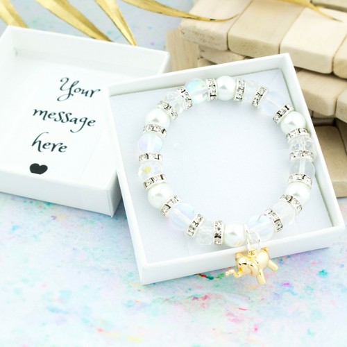 Elephant bracelet girls - bracelet,,