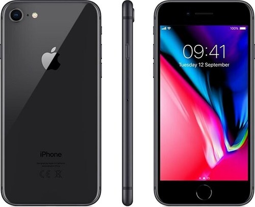 Apple iphone 64gb pristine - iphone,