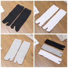 3 Pairs Japanese Kimono Flip