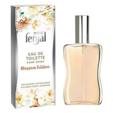 Miss fenjal blossom edition - fenjal,
