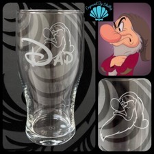Personalised Disney Grumpy, 7