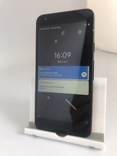 LG Nexus 5X Black Unlocked