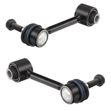 For Audi A3 2003-2012 Rear Anti Roll Bar Drop Links Pair