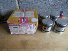 4 Hepolite Pistons 2