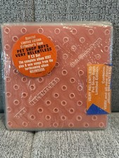 Pet Shop Boys Very Relentless