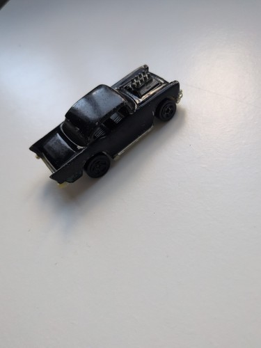 Chevy hot wheels - hot, in