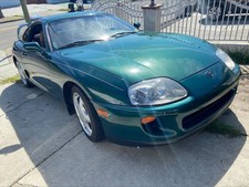 1996 toyota supra turbo - toyota,