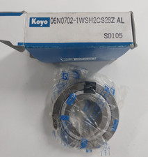 GENUINE YAMAHA XS650, NOS OEM MAIN CRANK BEARING 93390-00003-00  XS650 TX650