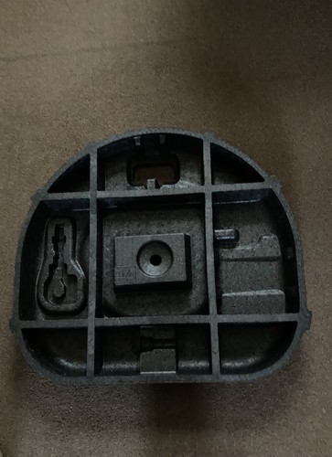 Genuine ford max rear back - genuine, c-max