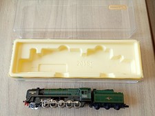 Minitrix N Gauge 12041 Class