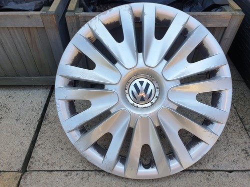 Volkswagen golf wheel trim - volkswagen,