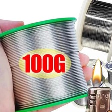60/40 Tin Lead Rosin Flux Core