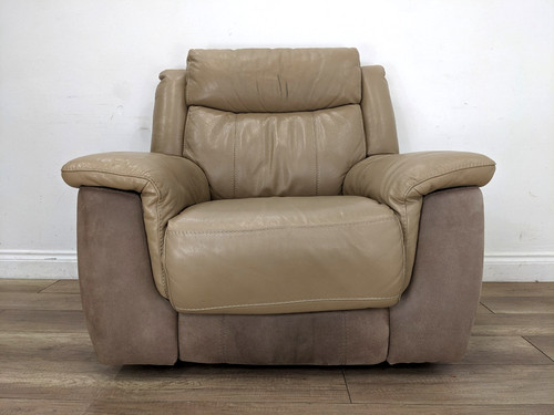 Armchair htl electric recliner - armchair,