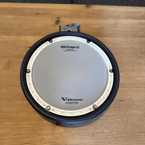 Roland drums pdx mesh 8 - drums,