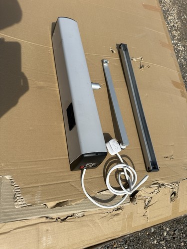 Abloy da460 electric - da460,