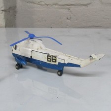 Dinky toys 724 sea king - 724,