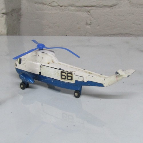 Dinky toys 724 sea - 724,