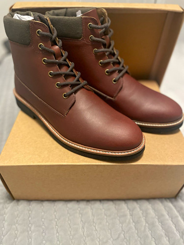 Mantaray rydal leather padded - mantaray,