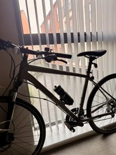 Boardman MTX 8.6 Men's Hybrid