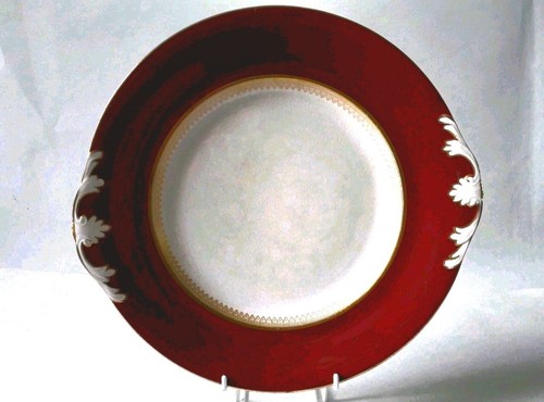 Antique simpsons potters ltd - antique,
