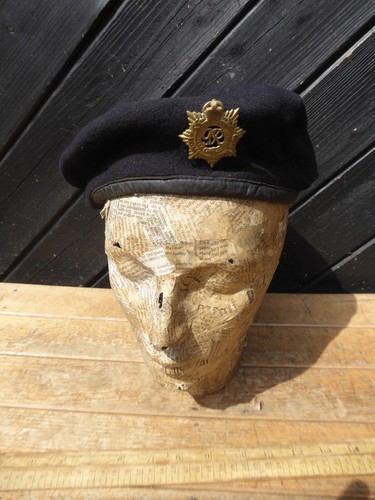 Ww2 1950s british army - british, beret