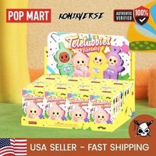 *USA* AUTHENTIC POP MART
