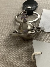 Vivienne Westwood Silver Orb