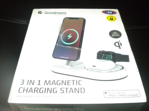 Goodmans in1 magnetic - 3,