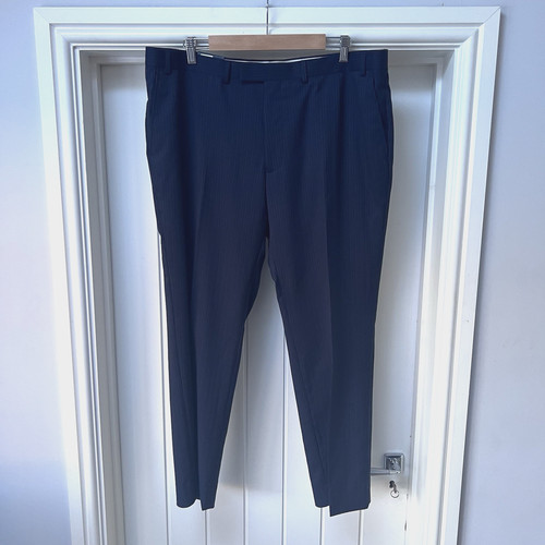 Marks spencer trousers men - spencer, men's